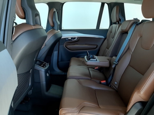 Xc90 T8 Momentum