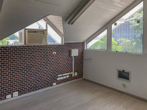Imagem 9 de 12 de Prédio, 1260 M² - Venda Por R$ 13.000.000,00 Ou Aluguel Por R$ 55.000,00 - Pinheiros - São Paulo/sp - Pr0385