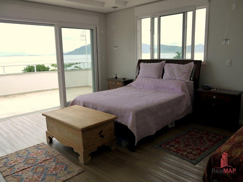Imagem 9 de 15 de Casa - Praia De Fora - Ref: 11593 - V-11593