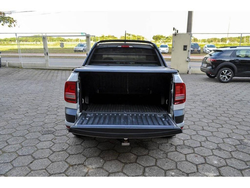 Imagem 11 de 15 de Volkswagen Saveiro Cross Cd 1.6 Mt