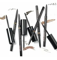 Comprar Gel Voluminizador Para Cejas Y Lapiz Delineador Para Cejas
