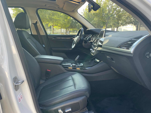 Imagen 8 de 12 de Bmw X3 2.0 Sdrive20ia At 2018