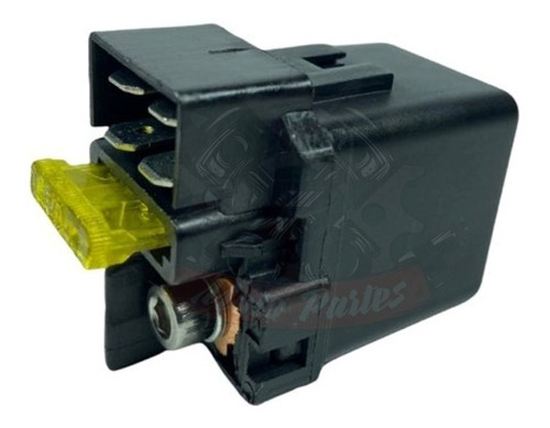 Relay De Arranque Honda Cb 150 Invicta 