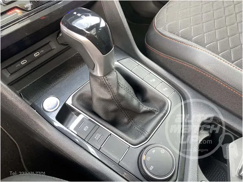 Seat Tarraco 1.4 Tsi Fr Dsg