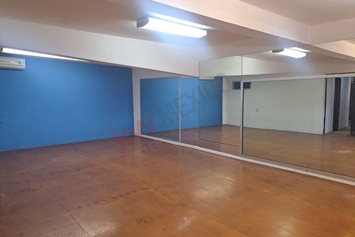 Propiedad Comercial En Culiacán En Venta