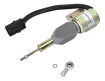 Comprar Válvula De Cierre 24v Solenoide De Cierre Del Motor 3932530