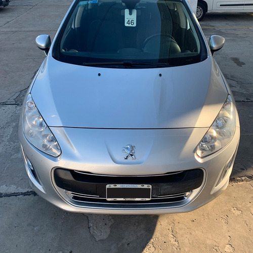 Peugeot 308 Active 1.6