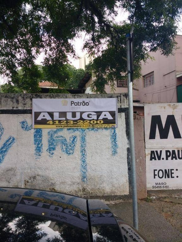 Imagem 5 de 8 de Av Prestes Maia - 1.290m2 Built Sult - Te0213