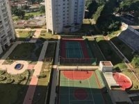 Imagem 20 de 28 de Excelente Apartamento Em Condomínio Clube À Venda No Bairro Boa Vista Em São Caetano - 6070