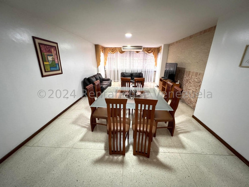 Apartamento En Alquiler, Las Mercedes #25-5812