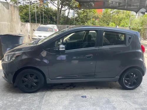 Chevrolet Spark Gt
