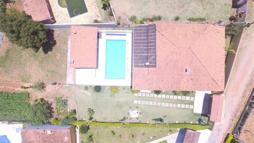 Imagem 11 de 14 de Linda Chácara Ibiúna 1.000 Mts Casa, Piscina, Oportunidade!