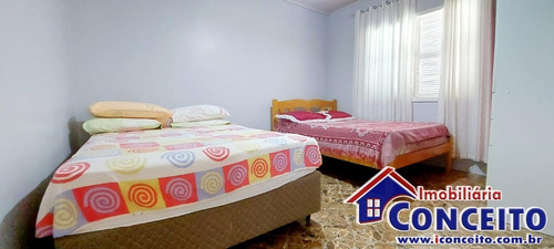 Imagem 15 de 28 de Xc593 - Excelente Residência Composta De 04 Dormitórios Em Santa Terezinha