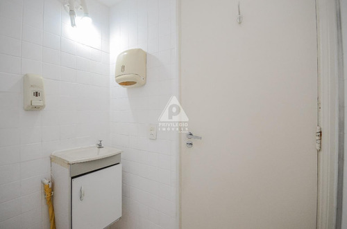 Imagem 16 de 22 de Sala À Venda, Copacabana - Rio De Janeiro/rj - 42700