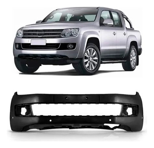 Parachoque Dianteiro Amarok 2013 2014 2015 2016