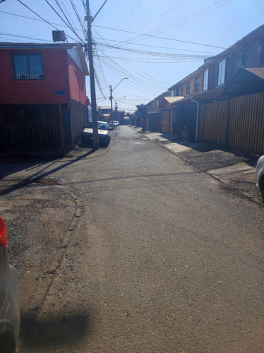 Casa Venta 3d 2b Barrio Consolidado