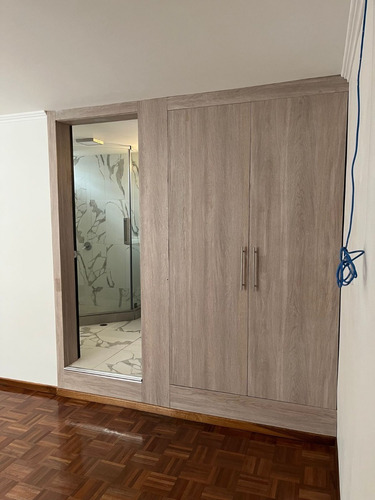 Imagen 13 de 27 de Departamento Recién Remodelado. Moderno.terminaciones De 1ra