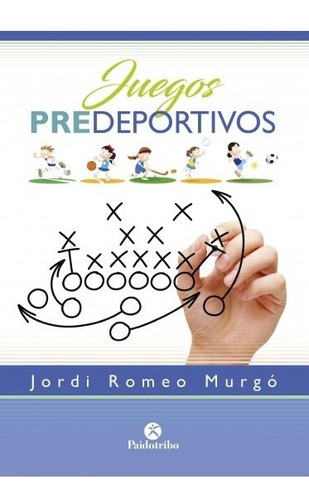 Juegos Predeportivos