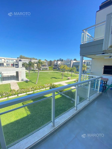 Imagen 7 de 30 de Departamento En Venta En Complejo Altos De Maschwitz - Maroto Propiedades