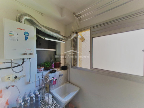 Imagem 14 de 30 de Apartamento À Venda Em Jardim Dos Oliveiras - Ap012983