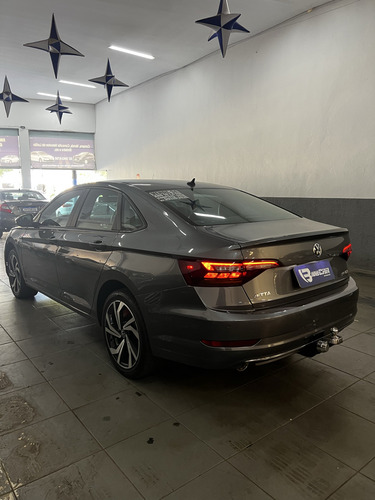 Volkswagen Jetta 1.4 250 TSI TOTAL FLEX TIPTRONIC