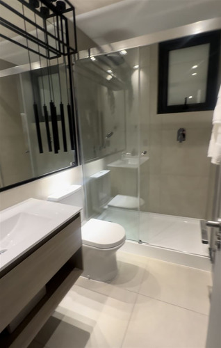 Departamento En Venta De 3 Dorm. En Huechuraba