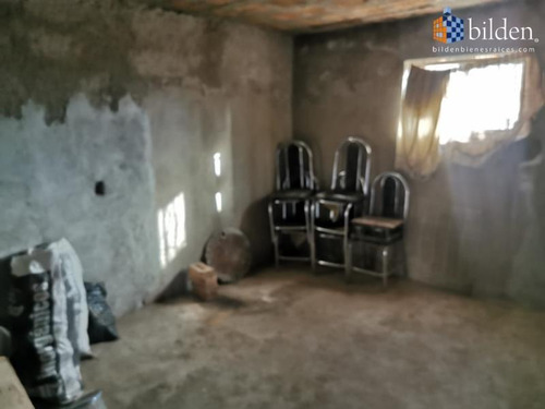 Imagen 11 de 12 de Casa Sola En Venta Cerro Del Mercado