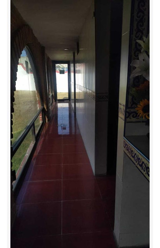 Terreno En Venta En Las Animas