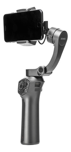 Benro Gimbal De 3 Ejes Para Smartphone (3xs)