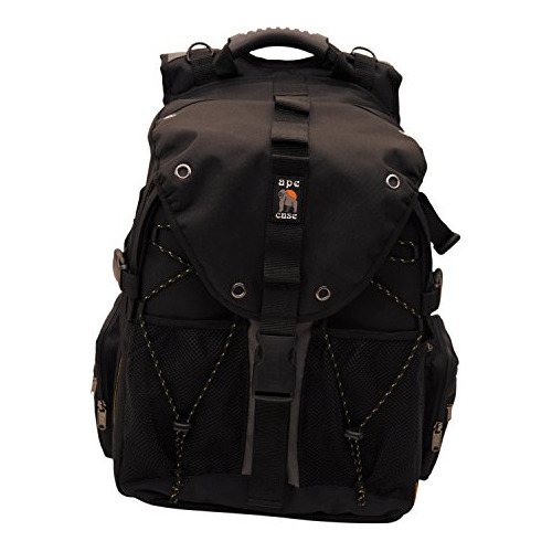  Acpro2dr Drone Backpack Black