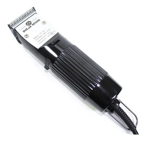 Maquina de cortar pelo para perros oveja negra new arrivals