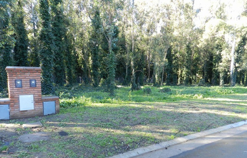 Imagen 3 de 5 de Venta | Lote | Barrio Privado Las Prunas