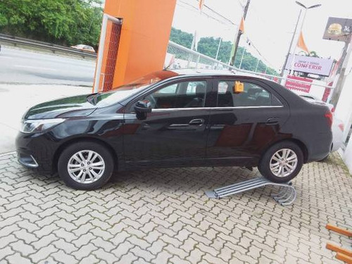 Chevrolet Cobalt 1.8 Mpfi Ltz 8v Flex 4p Automático