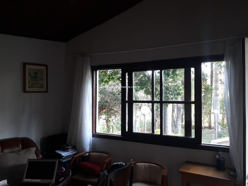 Imagem 24 de 30 de Venda Ou Permuta - Chácara No Residencial Lagos Verdes Em Ibiuna - Ch00021 - 68739012