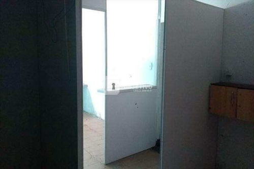 Imagem 22 de 24 de Prédio, Portal Do Morumbi, São Paulo - R$ 1.2 Mi, Cod: 2830 - V2830