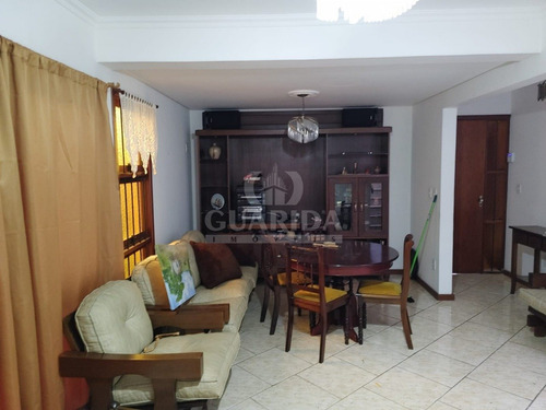 Imagem 5 de 15 de Sobrado - Camaqua - Ref: 207801 - V-207913