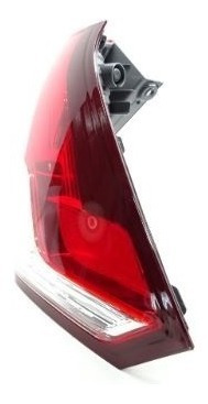 Imagem 2 de 4 de Lanterna Traseira Honda Crv 12 13 14 Ld Fly572d