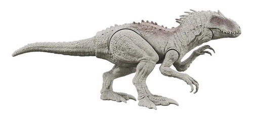 Indominus Rex Jurassic World Sound Surge - Mattel Hlk94