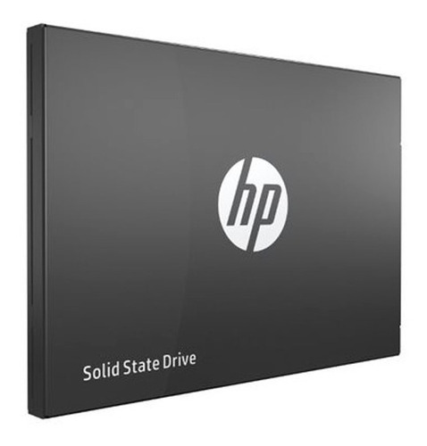 Disco Solido Hp S750 512gb Sataiii6.0 Gb/s 2.5