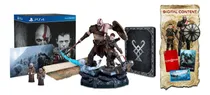 Comprar God Of War Edición Coleccionista - Nuevo Y Sellado