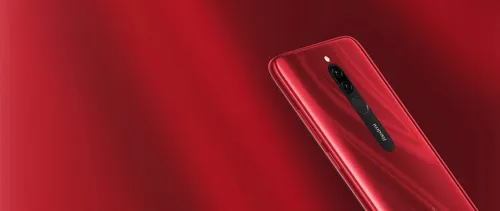 Xiaomi Redmi 8 M1908c3ig 3gb 32gb Dual Sim Duos