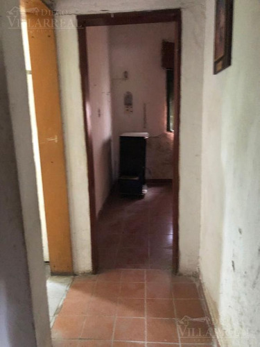 Imagen 10 de 20 de Casa - Morón - Venta - 3 Ambientes - 3 Amb - Lote - Local -terreno