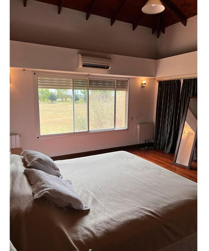 Casa En Venta En Barrio Privado La Carolina Golf Y Country Club
