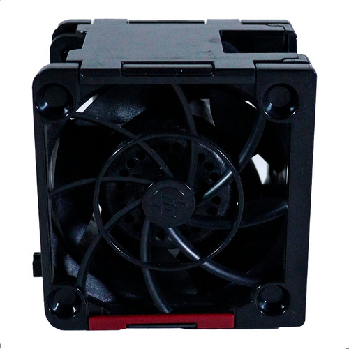 Fan Hp Dl380p Dl380e G8 Pfr0612xhe 654577-001 662520-001