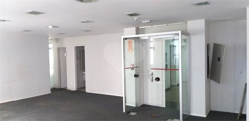 Sala Comercial - Metrô Anhangabaú - Sp - 253-im470974