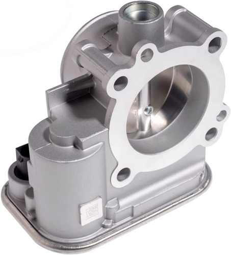 Cuerpo Aceleracion Jeep Compass 2.4l 2011 2012 2013 2014
