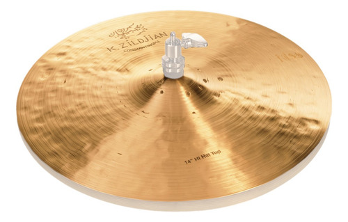 Platillo Zildjian 14 Pulgadas K Constantinople Hi-hat -