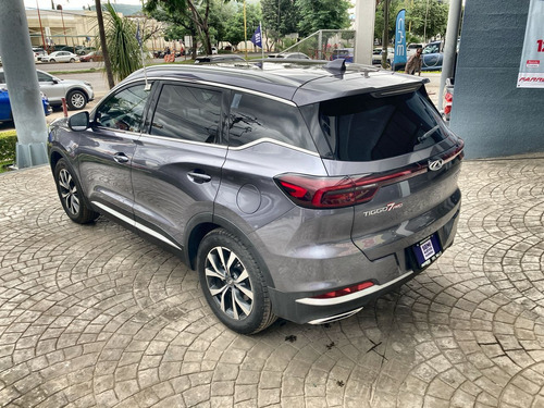 Chirey tiggo 7 pro 1.5 Luxury At