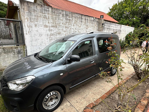 Renault Kangoo Nueva Kangoo Express