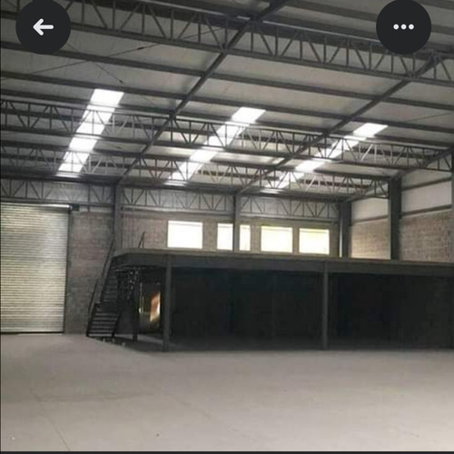 Imagen 5 de 5 de Rento Bodega De 630 Mts